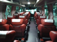 우등경남 外.. - 버스 갤러리