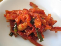 당산 잔치 국수 - 백반 - 한식 갤러리