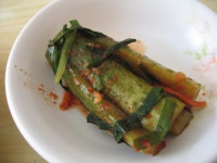 당산 잔치 국수 - 백반 - 한식 갤러리