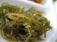 당산 잔치 국수 - 백반 - 한식 갤러리