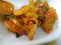 당산 잔치 국수 - 백반 - 한식 갤러리