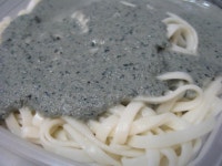 콩국수 도시락,닭도리탕 도시락 - 한식 갤러리