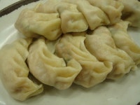 백석 명가 만두 - 김치 만두,고기 만두 - 한식 갤러리