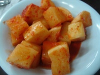 용인순대국집 - 한식 갤러리