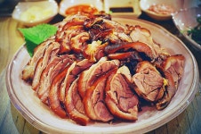 [煜] 족발보쌈 종결자 !! - 기타음식 갤러리