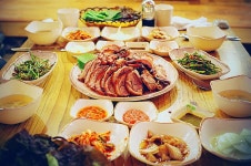 [煜] 족발보쌈 종결자 !! - 기타음식 갤러리