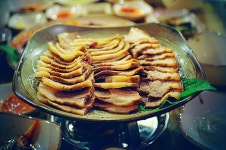 [煜] 족발보쌈 종결자 !! - 기타음식 갤러리