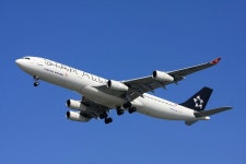 2011-05-19 인천국제공항 방파제 잡사 - 항공기 갤러리