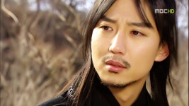 비담 캡쳐.. - 나쁜남자 갤러리