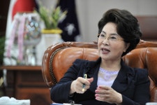 총장찬양 - 가천대 갤러리