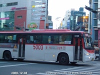 [서울]강남역 - 버스 갤러리