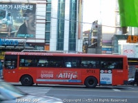 [서울]강남역 - 버스 갤러리