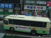 당진, 서산터미널 잡사 - 버스 갤러리