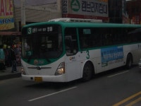 수원 사진 통합본. - 버스 갤러리