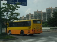 [성남]어제 사진. - 버스 갤러리