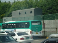 [성남]어제 사진. - 버스 갤러리