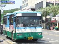 논산 덕성여객 찍찍 - 버스 갤러리