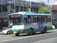 논산 덕성여객 찍찍 - 버스 갤러리