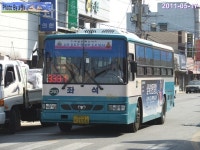 익산 시내버스.jpg - 버스 갤러리