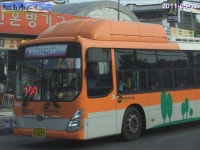 익산 시내버스.jpg - 버스 갤러리