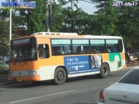 익산 시내버스.jpg - 버스 갤러리