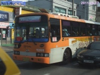 익산 시내버스.jpg - 버스 갤러리