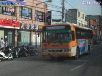 익산 시내버스.jpg - 버스 갤러리