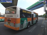 익산 시내버스.jpg - 버스 갤러리