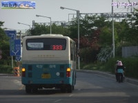 익산 시내버스.jpg - 버스 갤러리