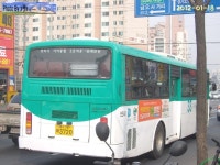 행복도시 의정부시내버스 찍찍 - 버스 갤러리