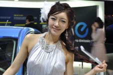 [신해림]이름물어보는 분들 참고~! - 레이싱모델 갤러리