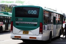 (2011.05.05) 대화역, 백석역 - 버스 갤러리