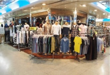 쇼핑의 메카 부평 지상과 지하 - 도시 갤러리