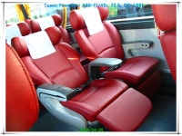 횽들이 선호하는 우등시트는~? - 버스 갤러리