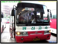 곡성쪽 잡사.. - 버스 갤러리