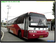 곡성쪽 잡사.. - 버스 갤러리