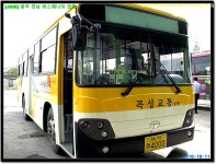 곡성쪽 잡사.. - 버스 갤러리