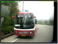 곡성쪽 잡사.. - 버스 갤러리