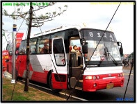 잡채샷..(부제:우리동네에서 나라망신 다 시키네잉~!) - 버스 갤러리