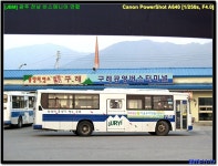 [구례여객] BS106 外~ - 버스 갤러리