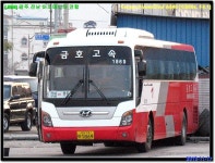 [구례여객] BS106 外~ - 버스 갤러리