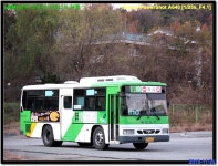 첨단193->첨단192->두암181 - 버스 갤러리