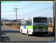 첨단193->첨단192->두암181 - 버스 갤러리
