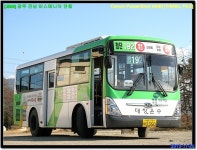 첨단193->첨단192->두암181 - 버스 갤러리