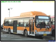 [유진운수] 저상 슈퍼에어로시티 外 - 버스 갤러리