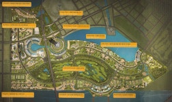 잠실슈퍼타워 vs 송도 랜드마크시티 비교 - 부동산 갤러리