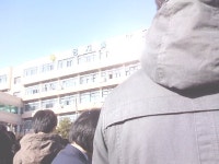 오늘 의고 예비소집 갔다온게 자랑 @@@ - 의정부 갤러리