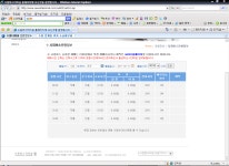 수원에서 포천가는 버스 있는뎁쇼? - 버스 갤러리