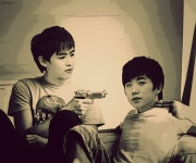 쿤우합성을 더 하고 싶지만... - 2PM 갤러리