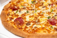 우리동네 피자투어 콤비네이션 - 피자 갤러리